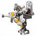 Конструктор Lego Batman Movie – Бой с роботом Яйцеголового  - миниатюра №5